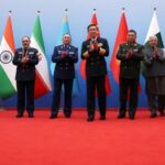 Shanghai Cooperation Organisation (SCO) Defence Ministers’ Meeting