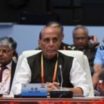 Shanghai Cooperation Organisation (SCO) Defence Ministers’ Meeting