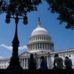 FILE PHOTO: US Senate Republicans race to resolve tax, health