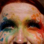 FILE PHOTO: Annual Pride parade in Dublin