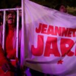 Former labor minister and member of Chile’s communist party, Jeannette