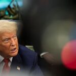 U.S. President Trump hosts Rwanda and DR Congo foreign ministers