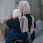 Funeral for Palestinians killed by Israeli fire while seeking aid