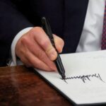 FILE PHOTO: U.S. President Donald Trump at the Oval Office