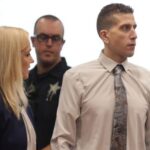 Bryan Kohberger, charged in the murders of four University of