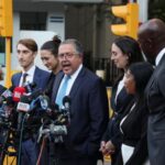 Sean “Diddy” Combs’ sex trafficking and racketeering conspiracy trial in
