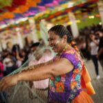 Mexican mayor says ‘I do’ to caiman reptile in colorful