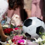 Liverpool’s Portuguese forward Diogo Jota dies in car crash in