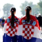 Croatian singer Marko Perkovic Thompson poised to break world record