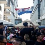 Croatian singer Marko Perkovic Thompson poised to break world record