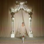Chanel Haute Couture Fall/Winter 2025-2026 show in Paris