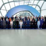 Ukraine Recovery Conference, in Rome