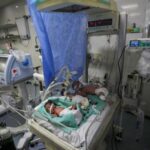 Al-Helou hospital faces fuel crisis, according to medics, in Gaza