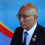 Myanmar’s Acting Permanent Secretary of the Ministry of Foreign Affairs