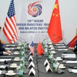 58th ASEAN Foreign Ministers’ meeting and related meetings at the