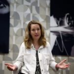 Director General of the International Organization for Migration (IOM) Amy