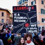 FILE PHOTO: Sicily’s new law challenges abortion taboos in southern