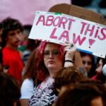 FILE PHOTO: Sicily’s new law challenges abortion taboos in southern