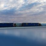 Mexican truck drivers study English to comply with new U.S.