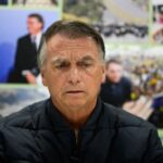 Exclusive interview with former Brazilian President Bolsonaro in Brasilia