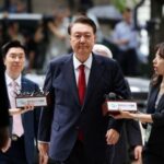FILE PHOTO: South Korea court to hold hearing on prosecutors
