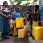 Trump’s funding cut stalls water projects, increasing risks for millions