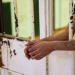 FILE PHOTO: Inside Milan’s San Vittore prison