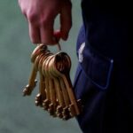 FILE PHOTO: Inside Milan’s San Vittore prison