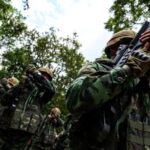 Thai PM Shinawatra visits disputed border as tensions simmer