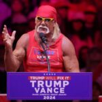 Rally for Republican presidential nominee and former U.S. President Donald
