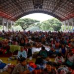Thailand and Cambodia exchange heavy artillery fire as border battle