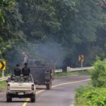 Thai-Cambodia border shelling continues despite Trump’s ceasefire call