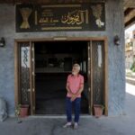 Syria’s Druze grieve loved ones, in Sweida