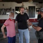 Syria’s Druze grieve loved ones, in Sweida