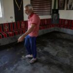 Syria’s Druze grieve loved ones, in Sweida