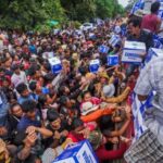 Thailand and Cambodia exchange heavy artillery fire as border battle