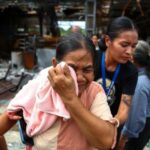 Thailand accuses Cambodia of second ceasefire violation