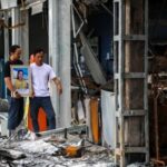Thailand accuses Cambodia of second ceasefire violation