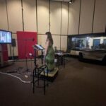 Dubbing studio in Munich