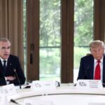 Canada hosts the G7 Leaders’ Summit