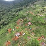 Sierra Leone sanctuary closes in protest over deforestation
