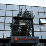 Codelco offices in Rancagua