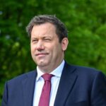 Cabinet meeting at the Chancellery in Berlin