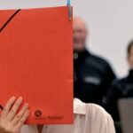 Suspects accused of spying for China go on trial in