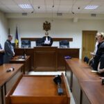 Leader of Moldova’s Gagauzia region Gutul appears in court in