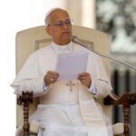 Pope Leo XIV holds general audience in St. Peter’s Square