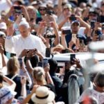 Pope Leo XIV holds general audience in St. Peter’s Square
