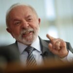 Exclusive interview with Brazil’s President Luiz Inacio Lula da Silva