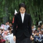 South Korea’s ex-First Lady faces questioning by special prosecution over