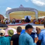 Trump Organization breaks ground on a golf club in Vietnam,